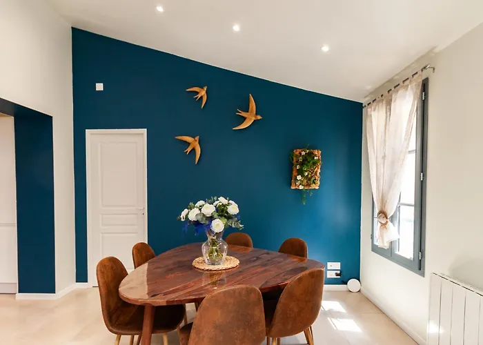 Belles Fleurs Du Temple Eymet